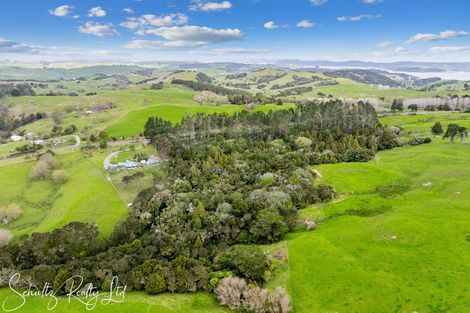 Photo of property in 736 Whakapirau Road, Whakapirau, Maungaturoto, 0583