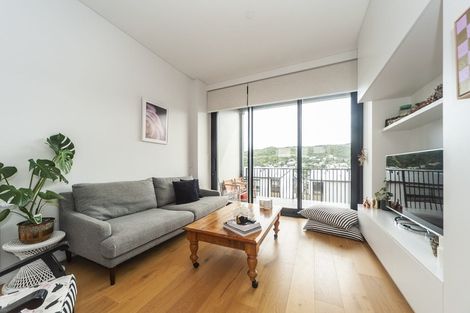 Photo of property in 202/11 Jean Caldwell Way, Island Bay, 6023