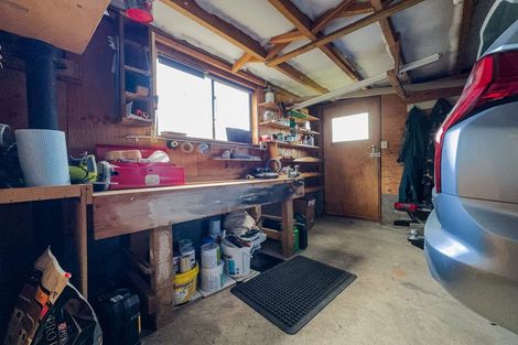 Photo of property in 8 Corry Crescent, Witherlea, Blenheim, 7201