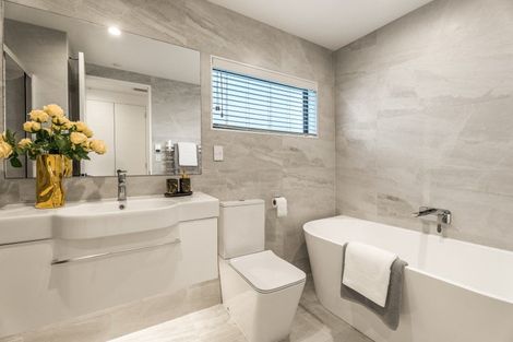 Photo of property in 4c Rosedale Avenue, Mount Eden, Auckland, 1024