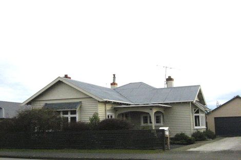 Photo of property in 280 Yarrow Street, Richmond, Invercargill, 9810