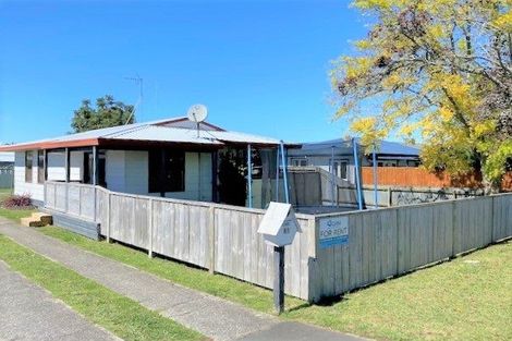 Photo of property in 61 Campbell Street, Frankton, Hamilton, 3204