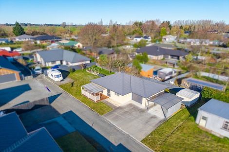Photo of property in 225a Talbot Street, Geraldine, 7930