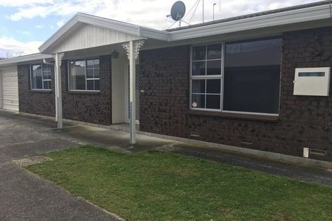 Photo of property in 43a Enderley Avenue, Enderley, Hamilton, 3214