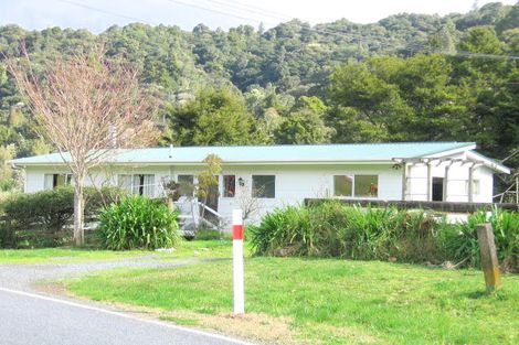 Photo of property in 318 Whau Valley Road, Whau Valley, Whangarei, 0112