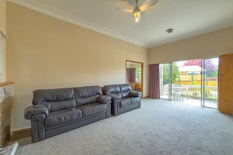 Photo of property in 17 Sylvan Place, Matamata, 3400