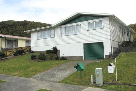 Photo of property in 22 Enfield Street, Wainuiomata, Lower Hutt, 5014