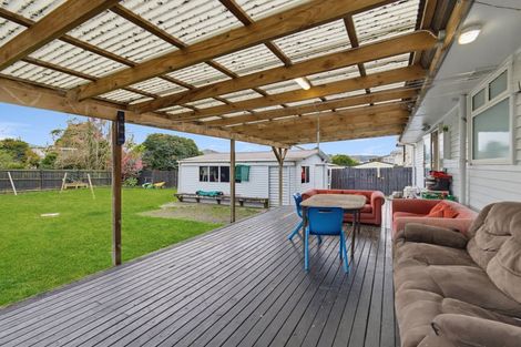 Photo of property in 22 Boundary Road, Opaheke, Papakura, 2113