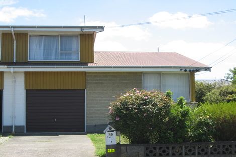 Photo of property in 2/45 Sydney Street, Spreydon, Christchurch, 8024