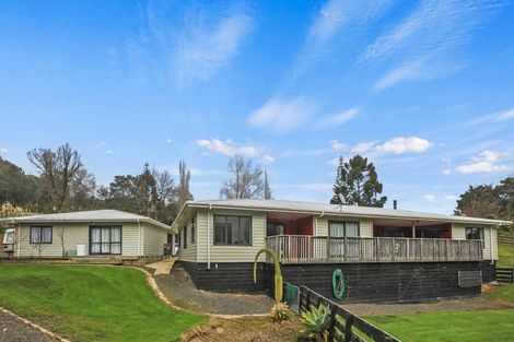 Photo of property in 9c Valder Place, Waiomu, Thames, 3575