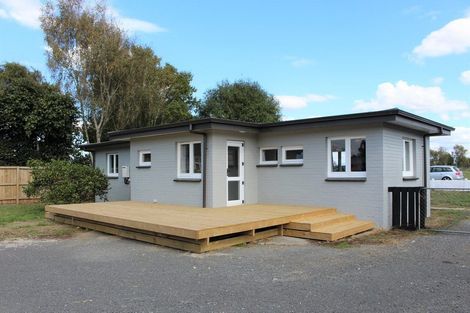Photo of property in 132 Great South Road, Ngaruawahia, 3720
