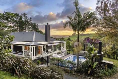 Photo of property in 115 Taylor Road, Waimauku, 0882