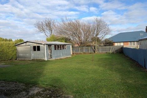 Photo of property in 32 Lyon Street, Glengarry, Invercargill, 9810