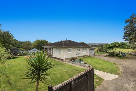 Photo of property in 84 Gault Road, Otara, Opotiki, 3197