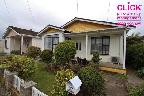 Photo of property in 37 Botha Street, Tainui, Dunedin, 9013