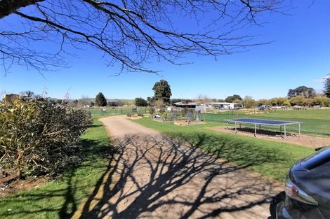 Photo of property in 819 Matamau Ormondville Road, Ormondville, Dannevirke, 4977