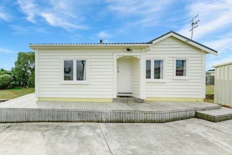 Photo of property in 6 Brendan Drive, Te Horo Beach, Otaki, 5581