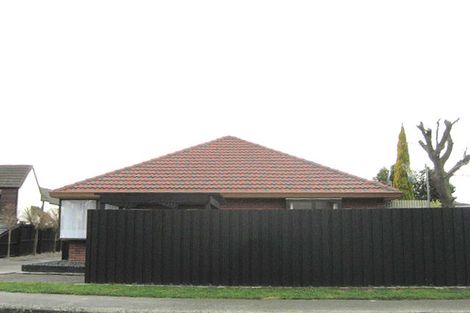 Photo of property in 1/68 Abberley Crescent, St Albans, Christchurch, 8014