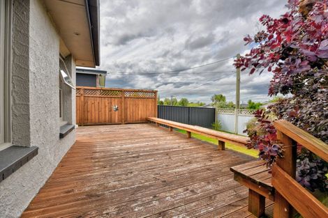 Photo of property in 37 Johnston Street, Gore, 9710