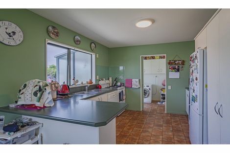 Photo of property in 393 Naughton Road, Kerrytown, Timaru, 7975