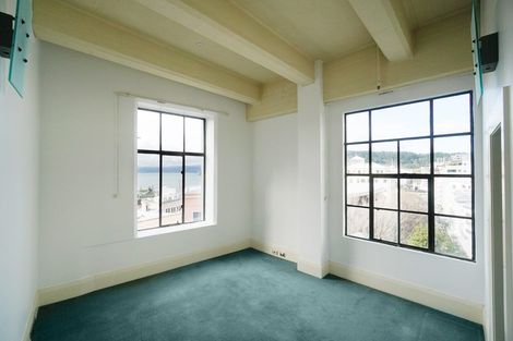 Photo of property in Dominion Apartments, 27/80 Victoria Street, Wellington Central, Wellington, 6011