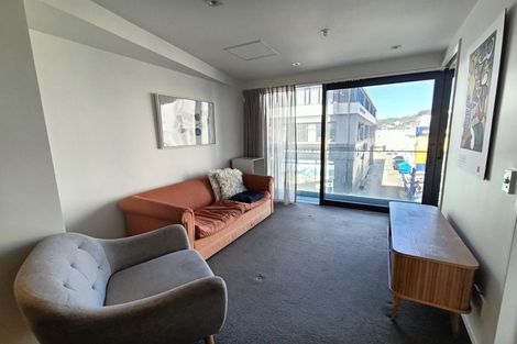 Photo of property in Forte Apartments, 34/13 College Street, Te Aro, Wellington, 6011