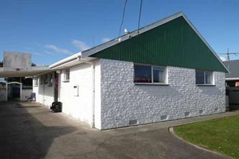 Photo of property in 55 Frome Street, Clifton, Invercargill, 9812