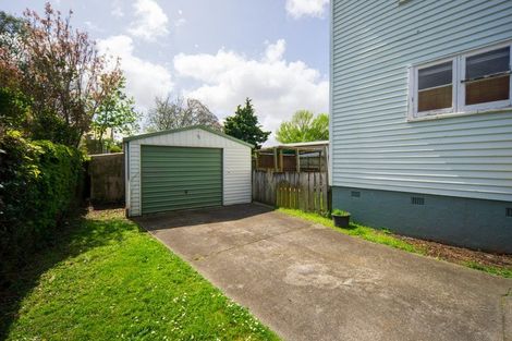 Photo of property in 54 Churchill Avenue, Maeroa, Hamilton, 3200