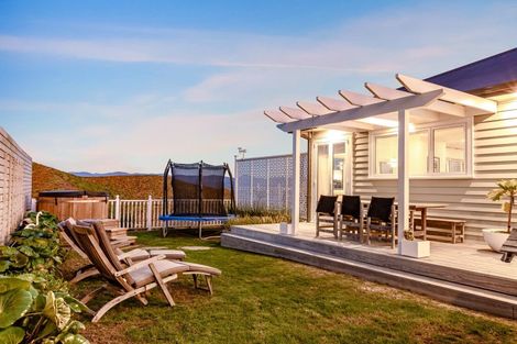 Photo of property in 31 Grumman Lane, Newlands, Wellington, 6037