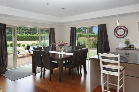 Photo of property in 82 Isaac Road, Eyrewell, Rangiora, 7476