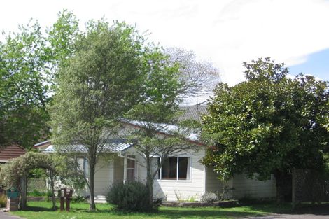 Photo of property in 15 Moana Terrace, Lynmore, Rotorua, 3010