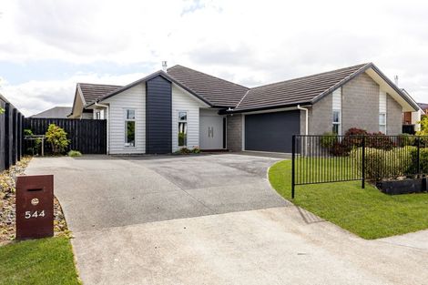 Photo of property in 544 Borman Road, Flagstaff, Hamilton, 3210