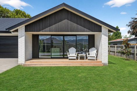 Photo of property in 3 Kea Court, Carterton, 5713