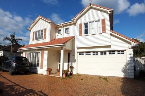 Photo of property in 389 Chapel Road, East Tamaki, Auckland, 2016