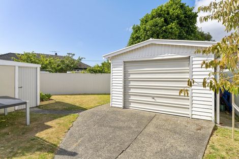 Photo of property in 3 Hall Crescent, Epuni, Lower Hutt, 5011