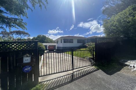 Photo of property in 35 Cherry Road, Bucklands Beach, Auckland, 2014