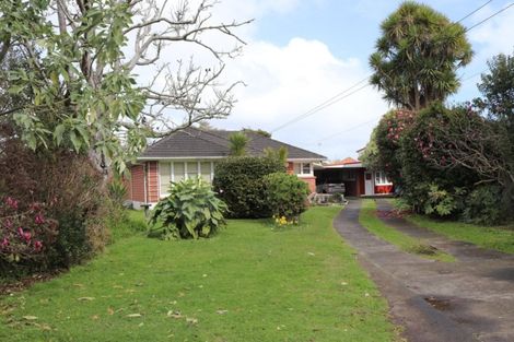 Photo of property in 97 Clevedon Road, Papakura, 2110