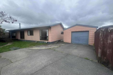 Photo of property in 21 Ranfurly Street, Trentham, Upper Hutt, 5018