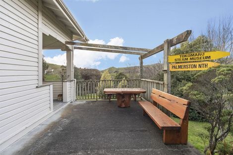 Photo of property in 7975 State Highway 1, Taihape, 4793