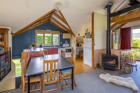 Photo of property in 94a Kaitawa Road, Hautere, Otaki, 5582