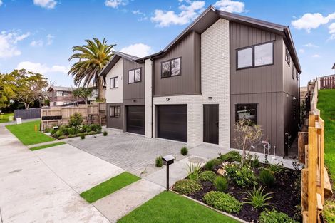 Photo of property in 9 Glenside Avenue, Pakuranga, Auckland, 2010