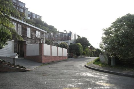 Photo of property in 8 Kate Way, Karori, Wellington, 6012