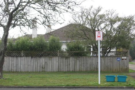 Photo of property in 14b Galloway Street, Hamilton East, Hamilton, 3216