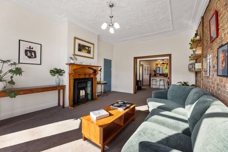 Photo of property in 24 Currie Street, Port Chalmers, 9023