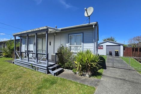 Photo of property in 3 Granton Place, Tokoroa, 3420