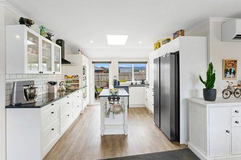 Photo of property in 7 Te Wiremu Lane, Otaki, 5512