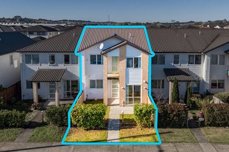 Photo of property in 62 Pencaitland Drive, Flat Bush, Auckland, 2019