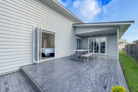 Photo of property in 39 Benner Drive, Ngatea, 3503