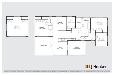 Photo of property in 75 Grey Street, Cambridge, 3434