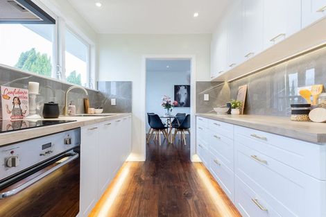 Photo of property in 55 Michael Road, Paraparaumu Beach, Paraparaumu, 5032